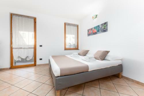 Apartamento Casa Da Suite Rho