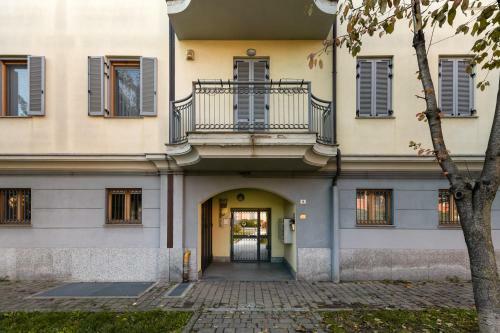 Apartamento Casa Da Suite Rho