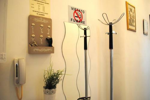 Apartamento Bnbook - Borromeo 1