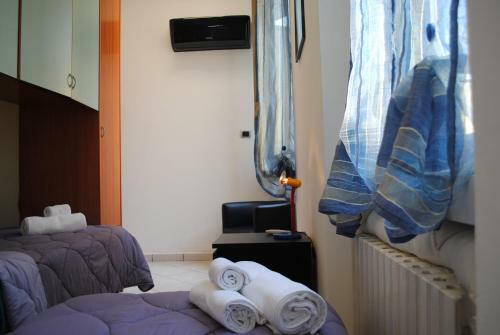 Apartamento Bnbook - Borromeo 1