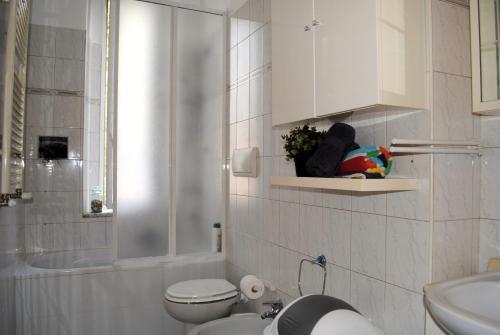 Apartamento Bnbook - Borromeo 1