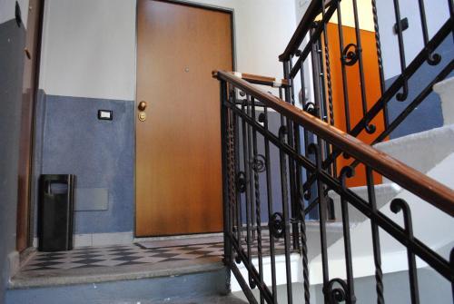 Apartamento Bnbook - Borromeo 1
