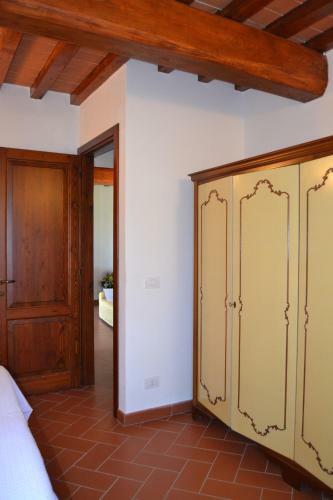Agroturismo Agriturismo La Querce