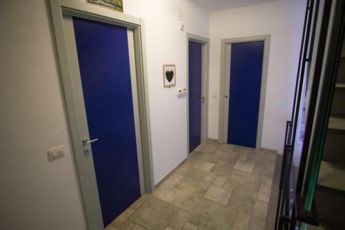 B&B Dormirereggiocalabria