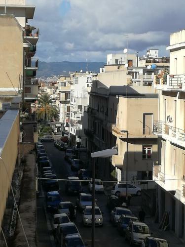 Apartamento XXI Agosto Home