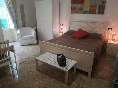 B&B Casa Lagan�