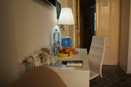 B&B Casa Lagan�