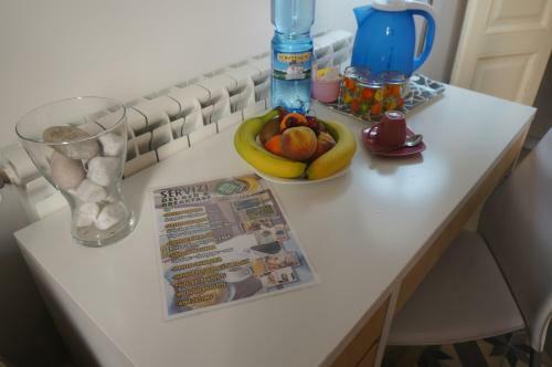 B&B Casa Lagan�