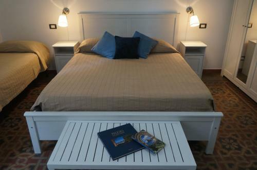 B&B Casa Lagan�