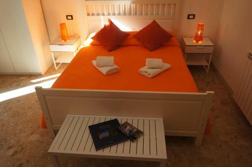 B&B Casa Lagan�