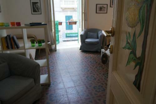 B&B Casa Lagan�
