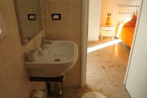 B&B Casa Lagan�