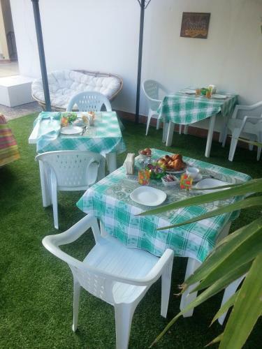 B&B Casa Lagan�