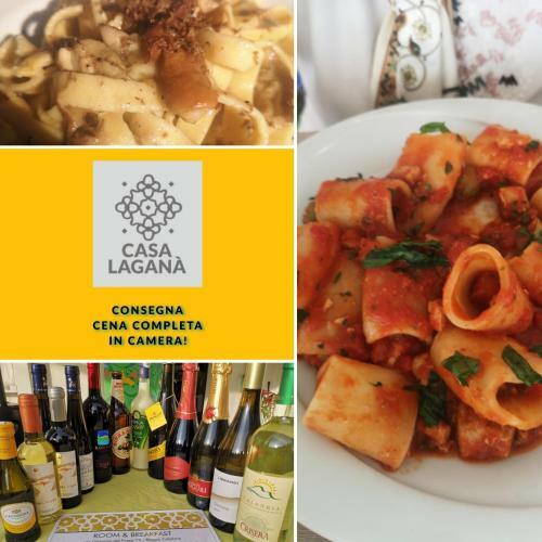 B&B Casa Lagan�