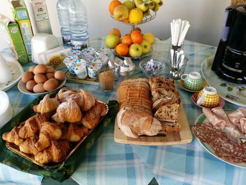 B&B Casa Lagan�