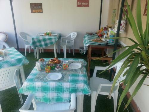 B&B Casa Lagan�