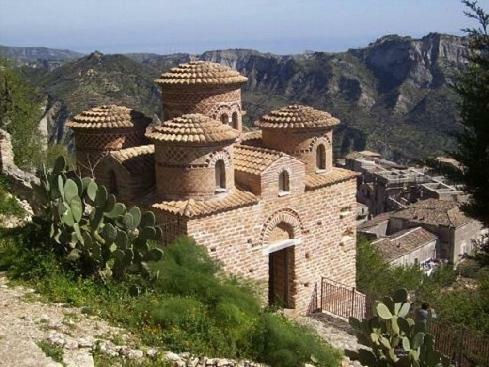 B&B Casa Lagan�