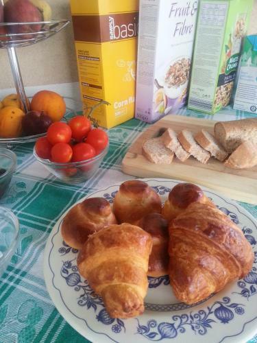B&B Casa Lagan�