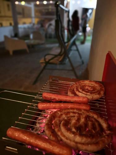 B&B Casa Lagan�