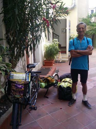 B&B Casa Lagan�