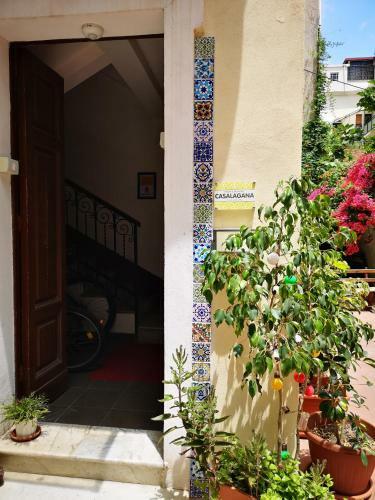 B&B Casa Lagan�