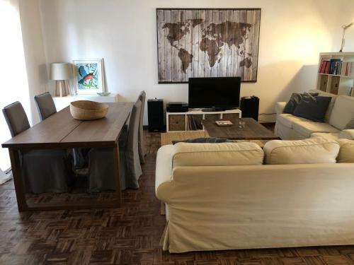 Apartamento Vico Petrillina Appartamento