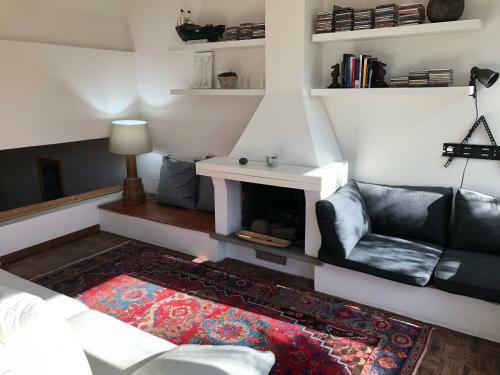 Apartamento Vico Petrillina Appartamento