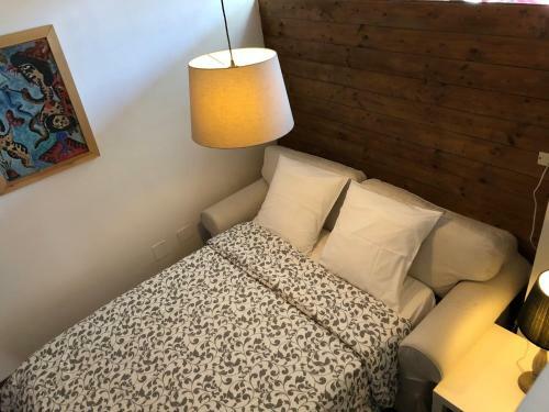 Apartamento Vico Petrillina Appartamento