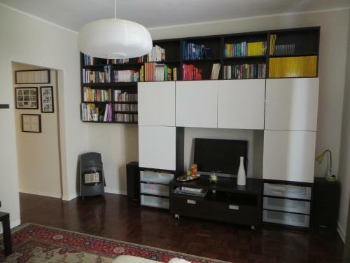 Apartamento Vico Petrillina Appartamento