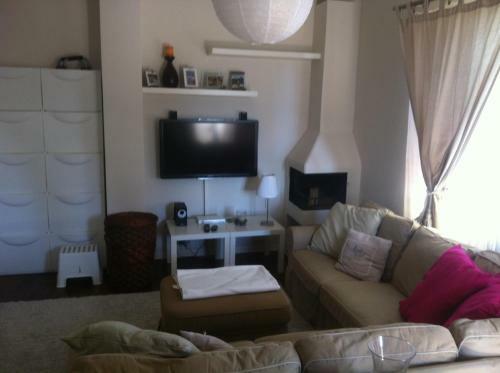 Apartamento Vico Petrillina Appartamento