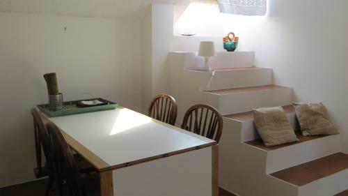 Apartamento Vico Petrillina Appartamento