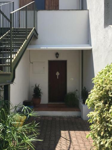 Apartamento Vico Petrillina Appartamento