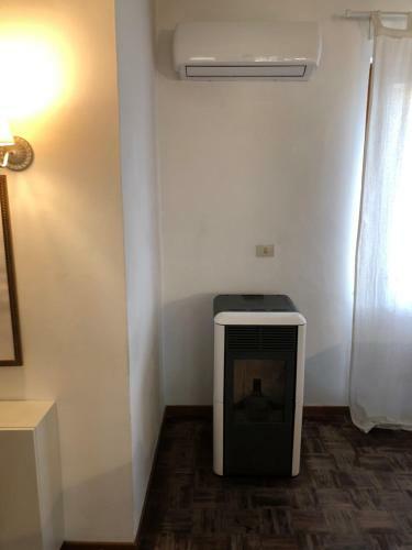 Apartamento Vico Petrillina Appartamento