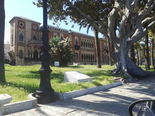 Magna Grecia B&B