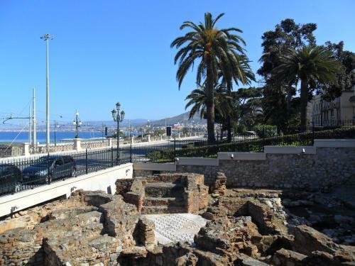 Magna Grecia B&B