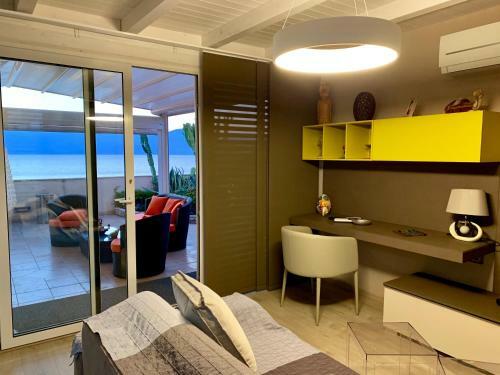 Apartamento Sunset Terrazza