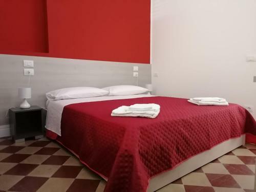 Apartamento Barlaam 3