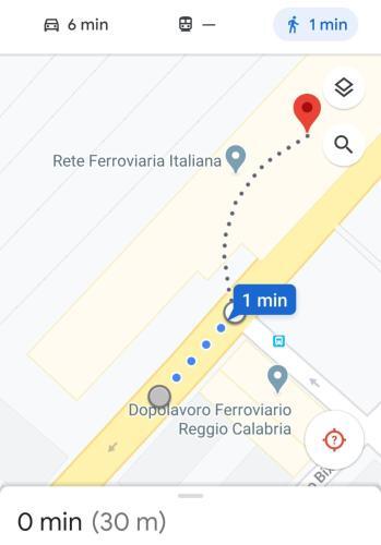 Apartamento Barlaam 3
