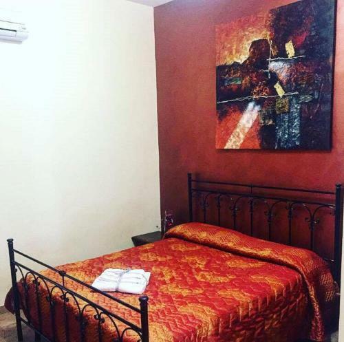 Bed And Breakfast Al Portanova