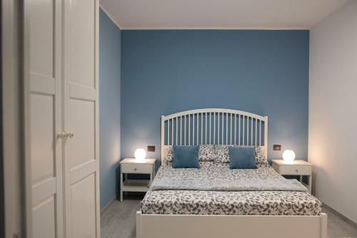 Apartamento Hob Via Rausei