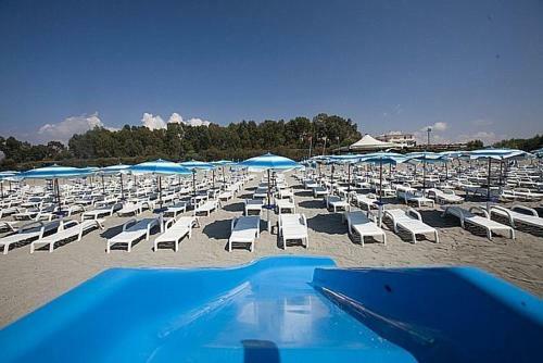 Bed And Breakfast Lagiocosa