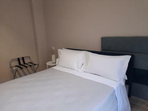 Apartamento Tripepi Suites