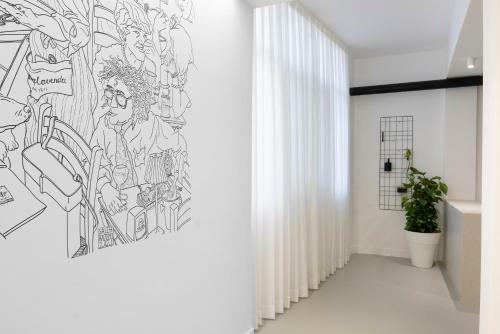 Albergue Malalbergo