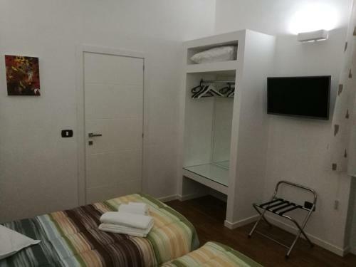 Bed & Breakfast Maja