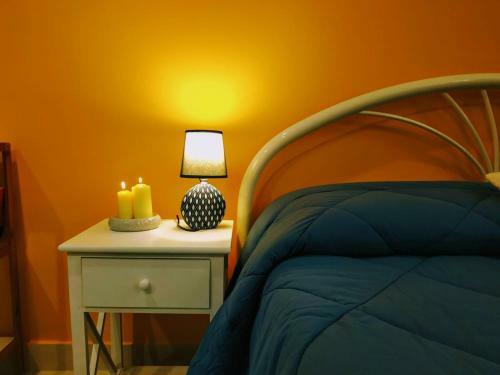 B&B L'edera Di Caterina