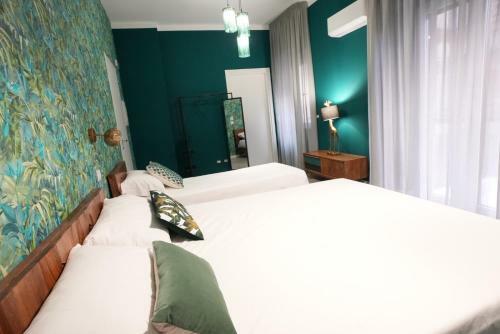 Bed & Breakfast Ross Family Suites
