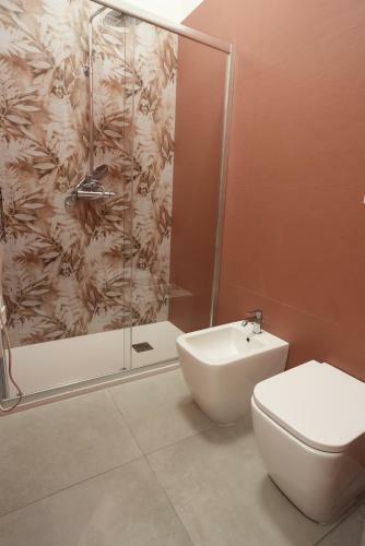 Bed & Breakfast Ross Family Suites
