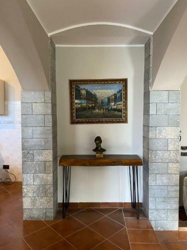 Apartamento Villa Franca