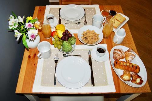 Bed & Breakfast Le Muse