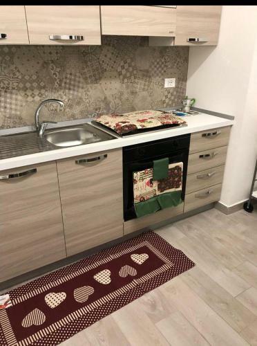 Apartamento Via Cairoli